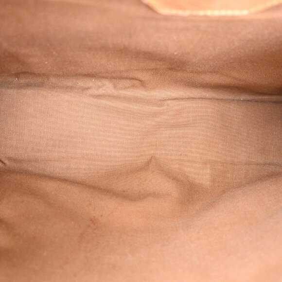 LOUIS VUITTON Beverly 2Way Hand Bag Briefcase Monogram Leather BN M51121 34KB356 - Picture 10 of 14